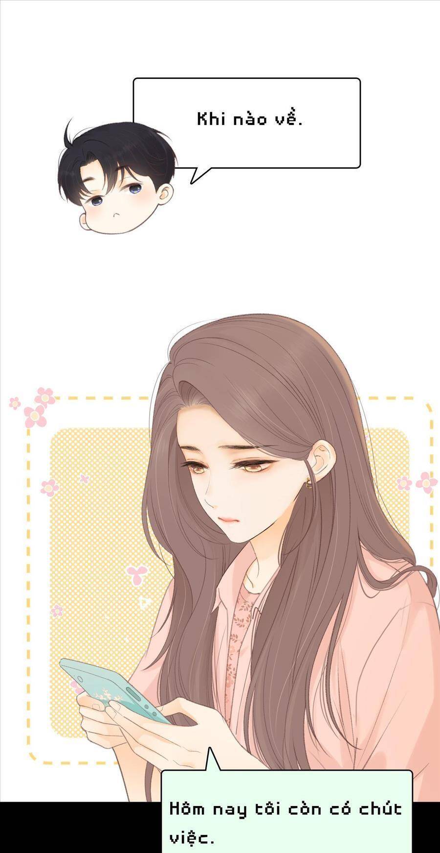 Khó Dỗ Dành - Chapter 69 - Page 33