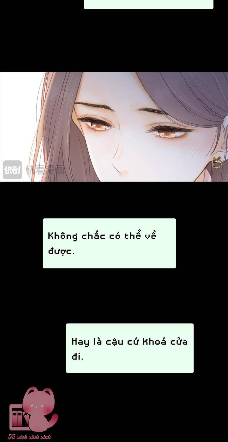 Khó Dỗ Dành - Chapter 69 - Page 34
