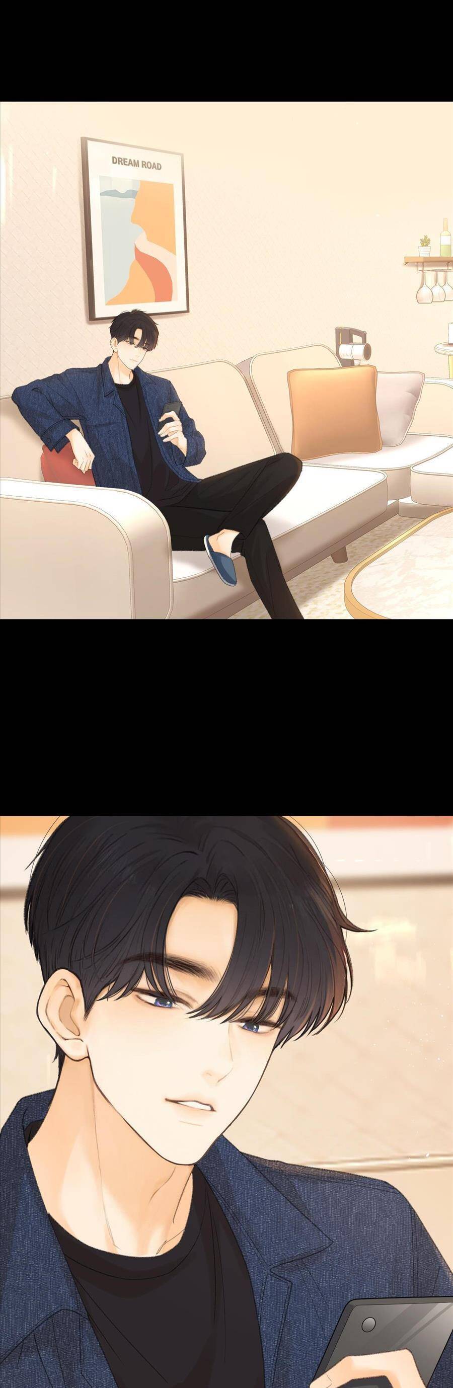 Khó Dỗ Dành - Chapter 69 - Page 35