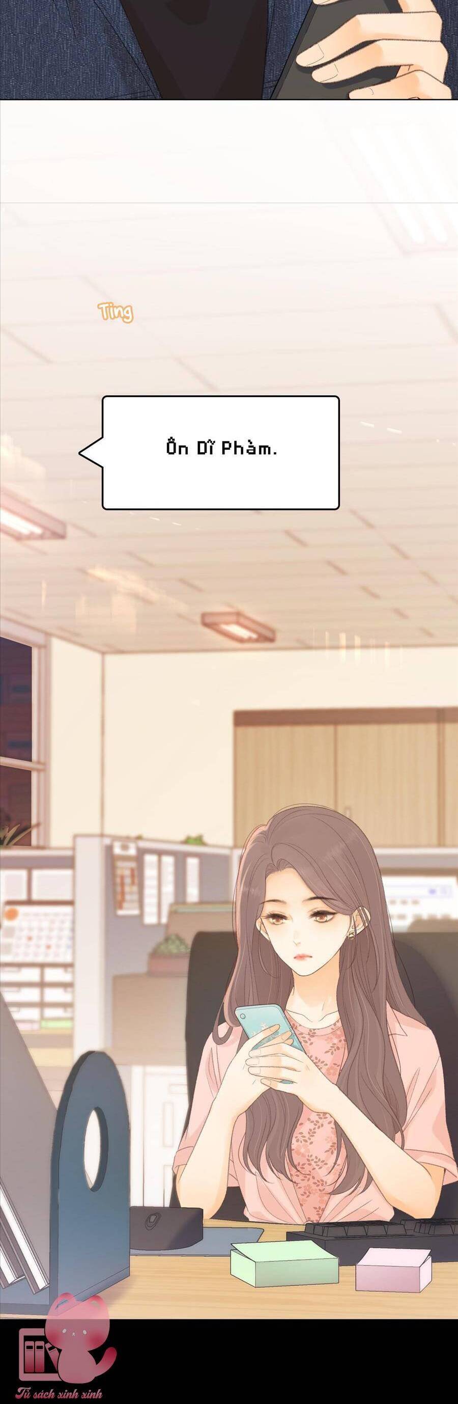 Khó Dỗ Dành - Chapter 69 - Page 36