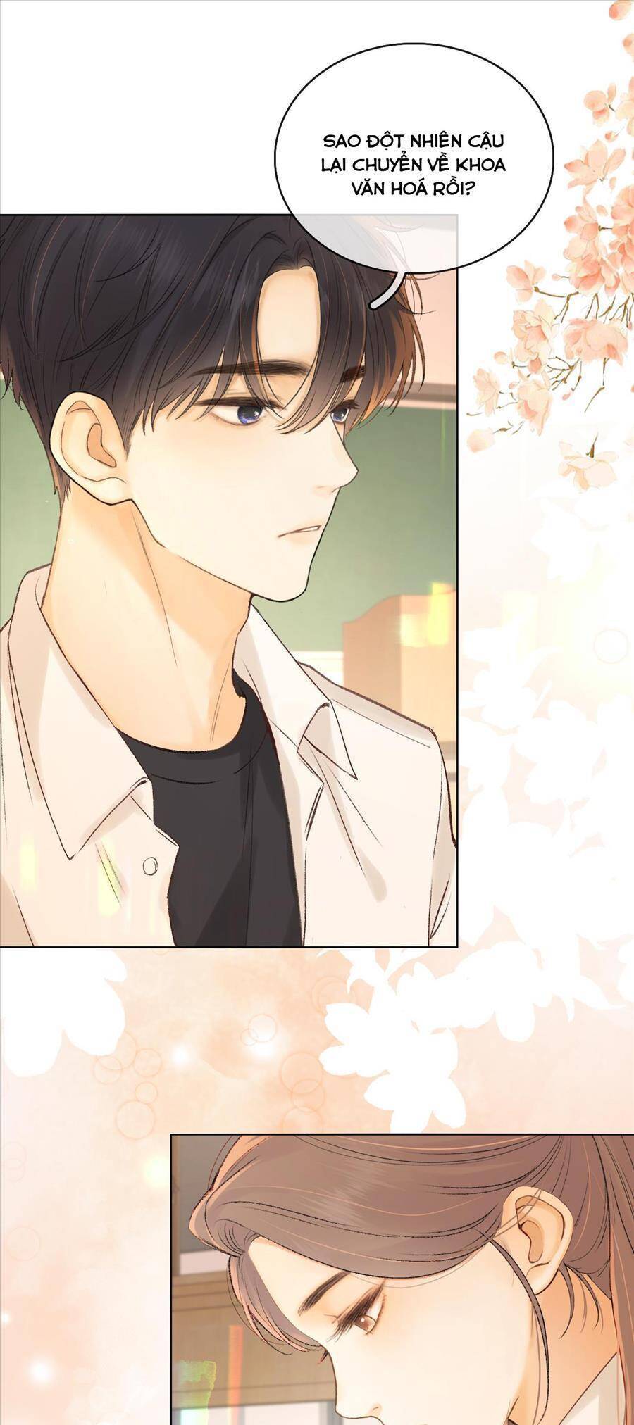 Khó Dỗ Dành - Chapter 69 - Page 4