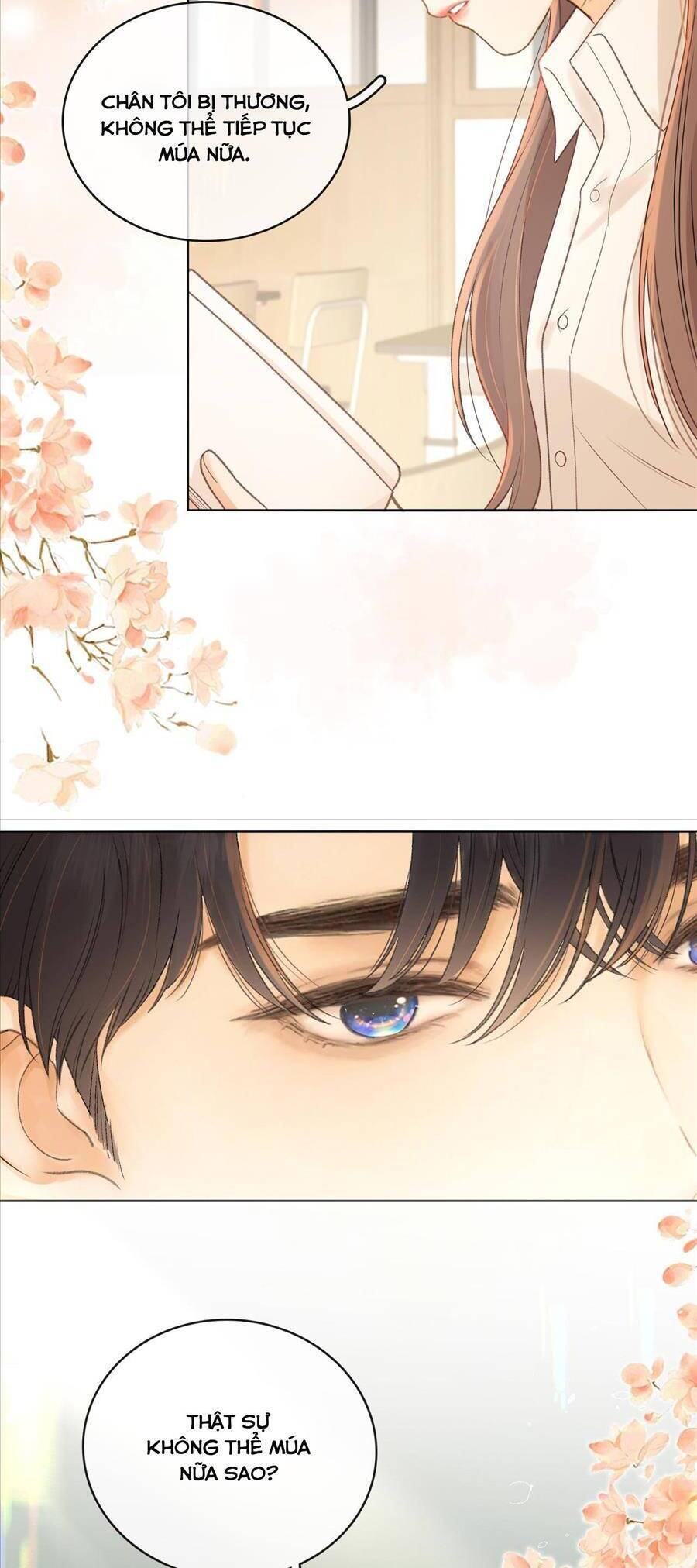 Khó Dỗ Dành - Chapter 69 - Page 5