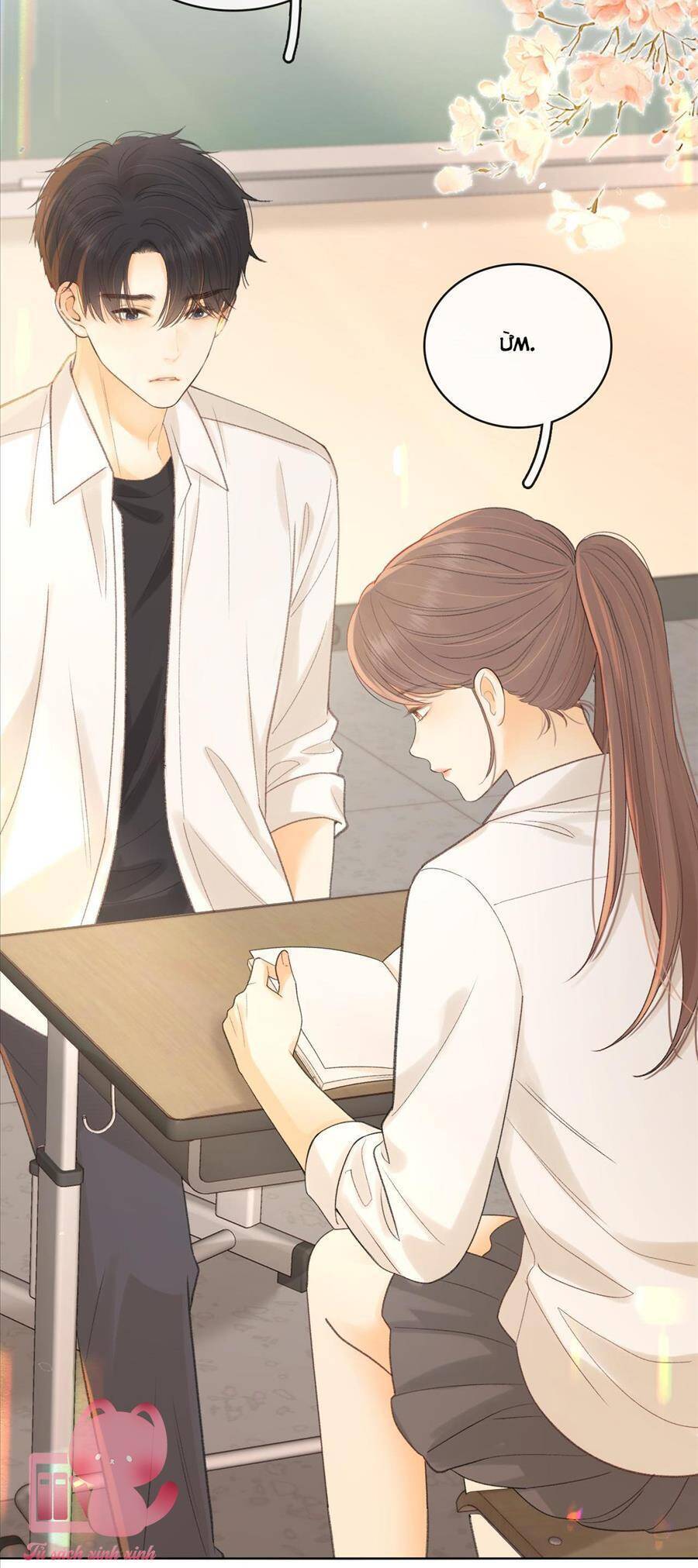 Khó Dỗ Dành - Chapter 69 - Page 6