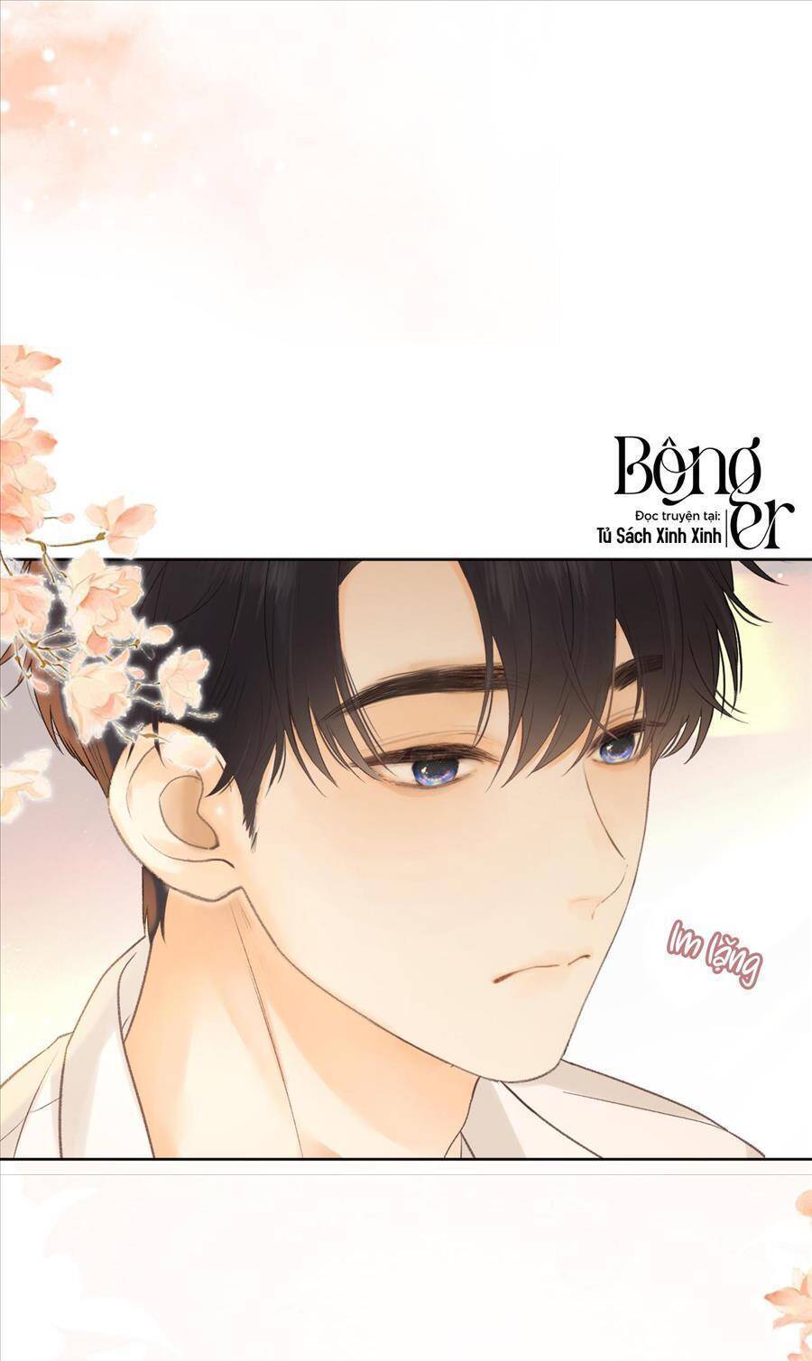 Khó Dỗ Dành - Chapter 69 - Page 8