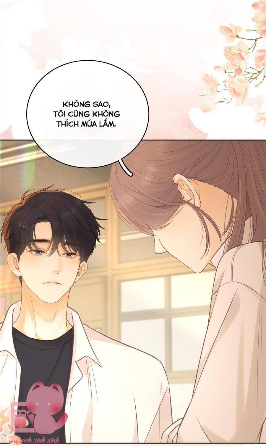 Khó Dỗ Dành - Chapter 69 - Page 9