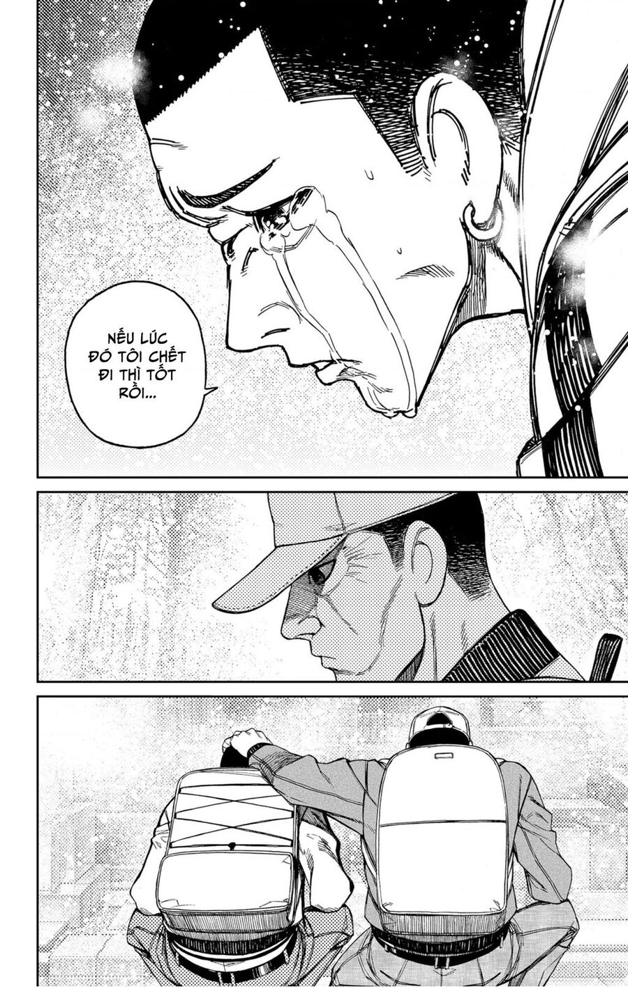 Vũ Trang Siêu Nhiên - Chapter 157 - Page 5