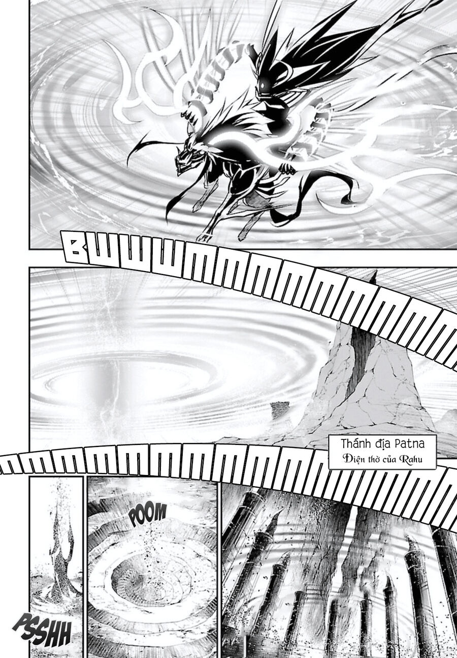 Shinju No Nectar - Chapter 69 - Page 24