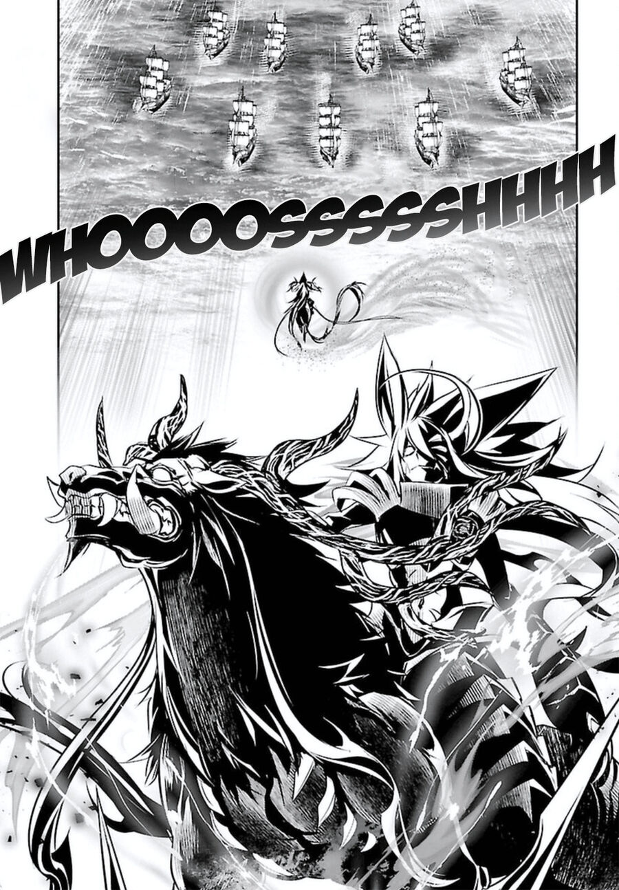 Shinju No Nectar - Chapter 69 - Page 9