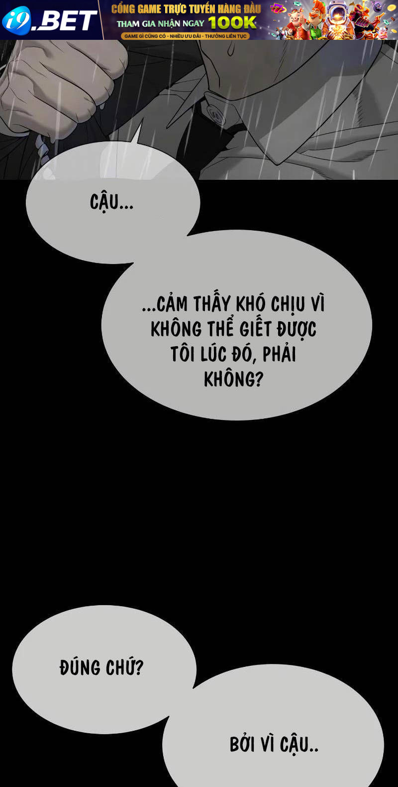 Sát Thủ Peter - Chapter 45 - Page 100