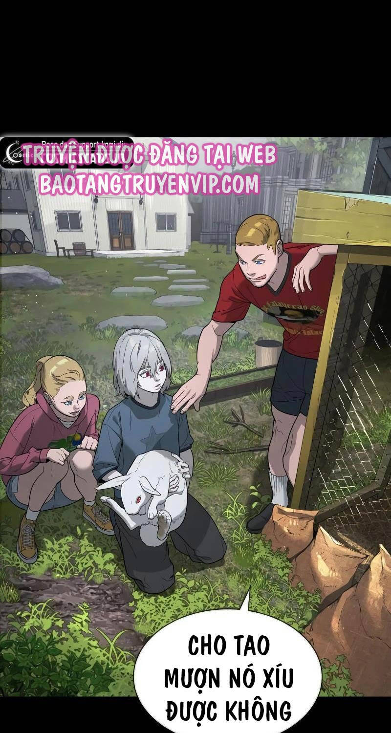 Sát Thủ Peter - Chapter 45 - Page 111