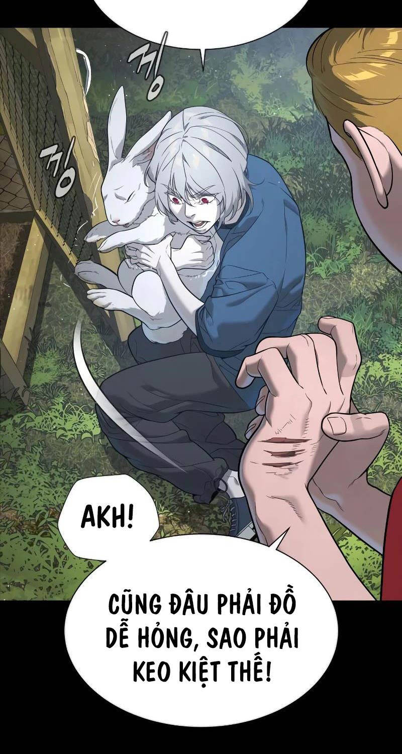 Sát Thủ Peter - Chapter 45 - Page 113