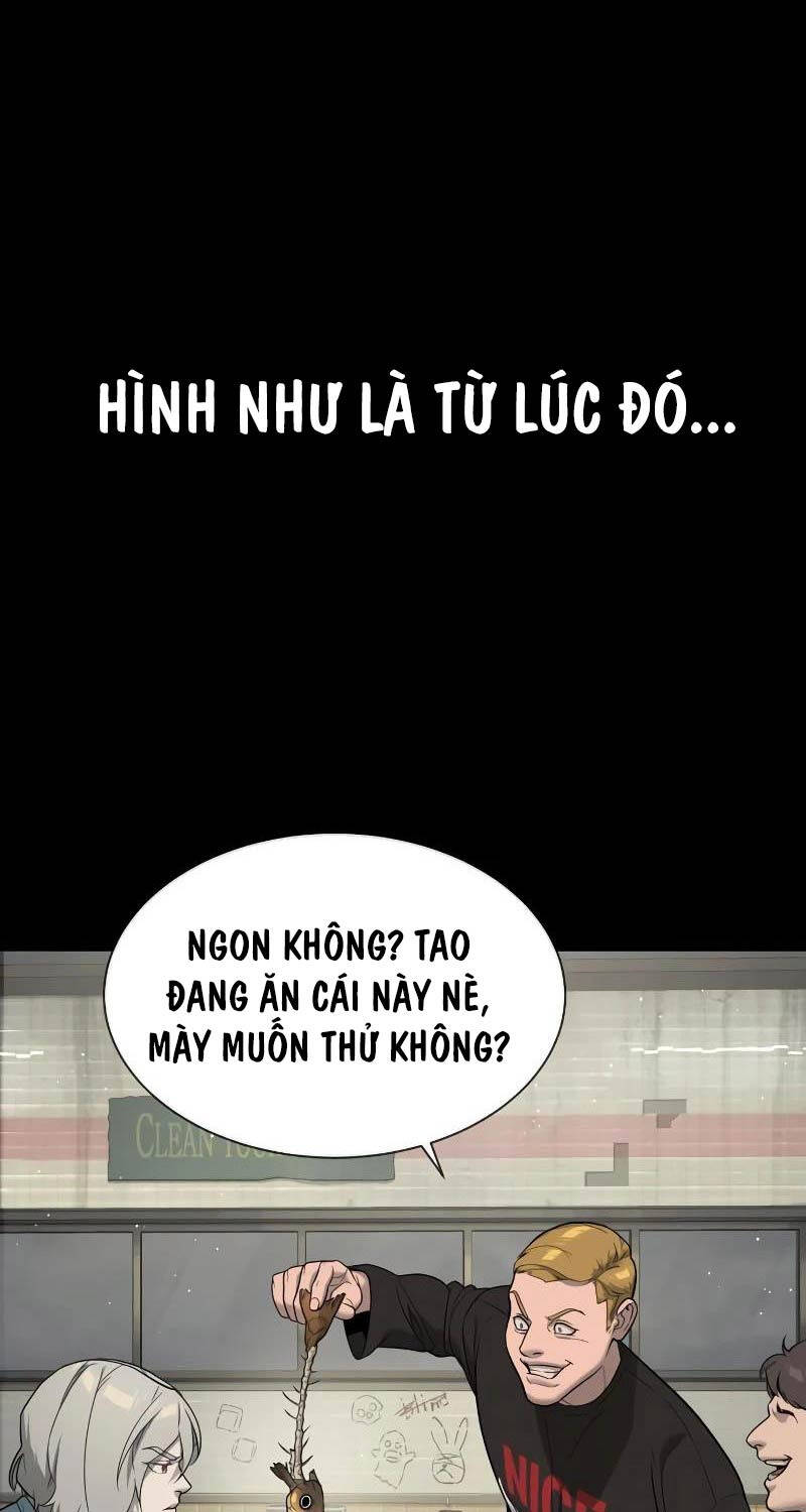 Sát Thủ Peter - Chapter 45 - Page 114