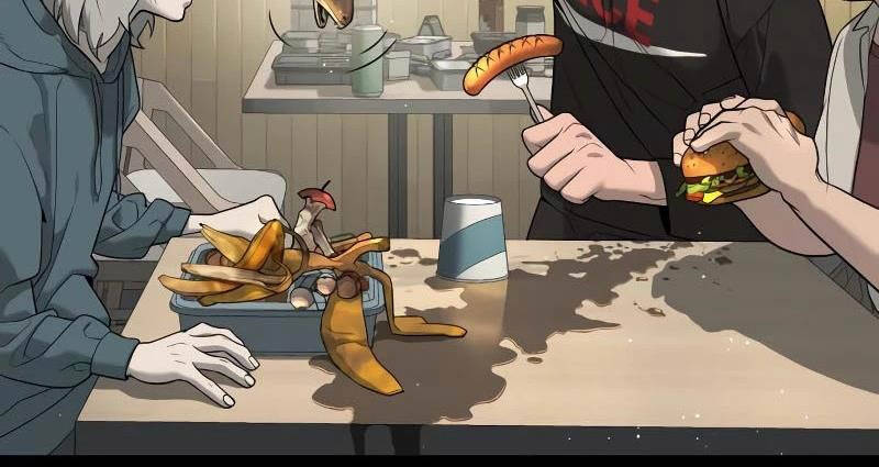 Sát Thủ Peter - Chapter 45 - Page 115