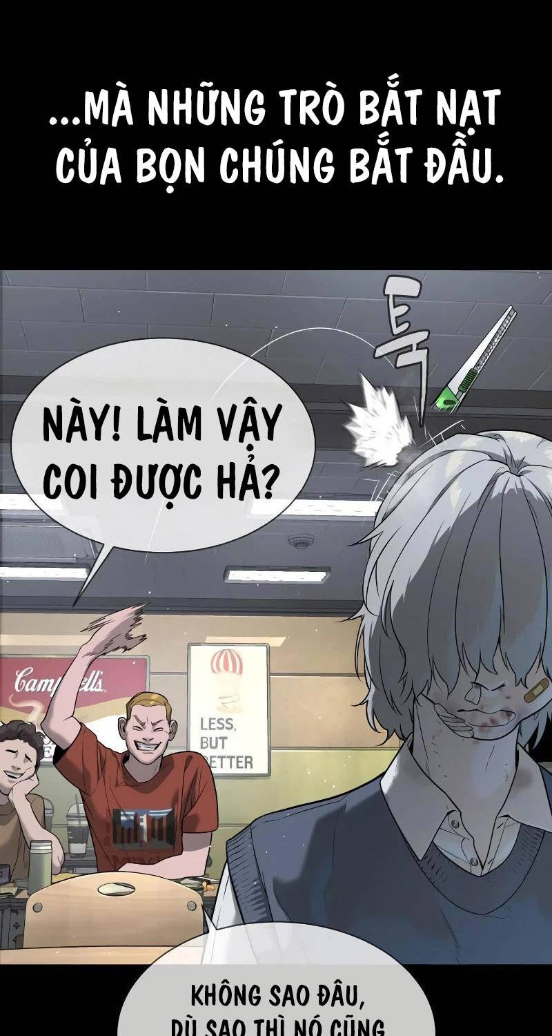 Sát Thủ Peter - Chapter 45 - Page 116