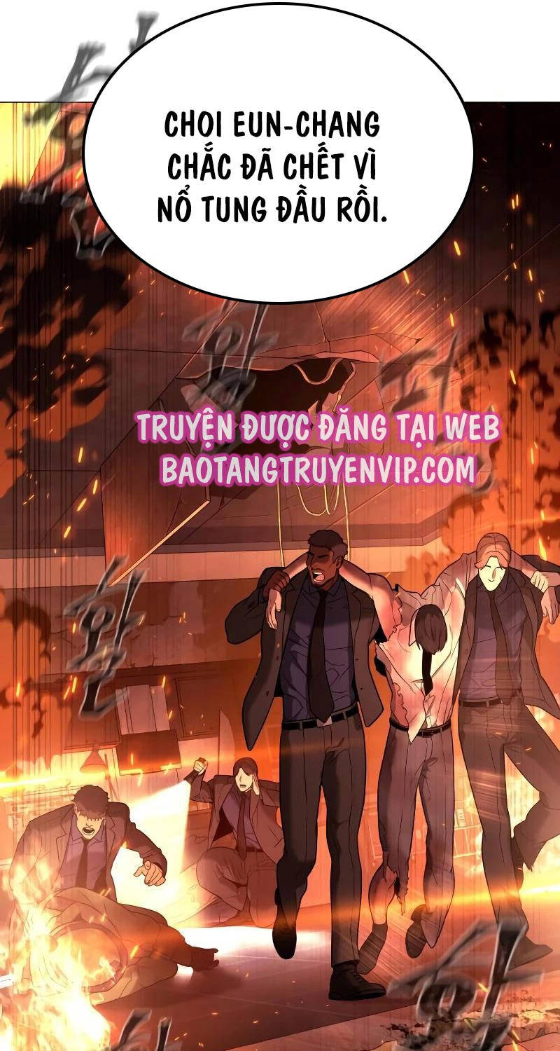 Sát Thủ Peter - Chapter 45 - Page 12