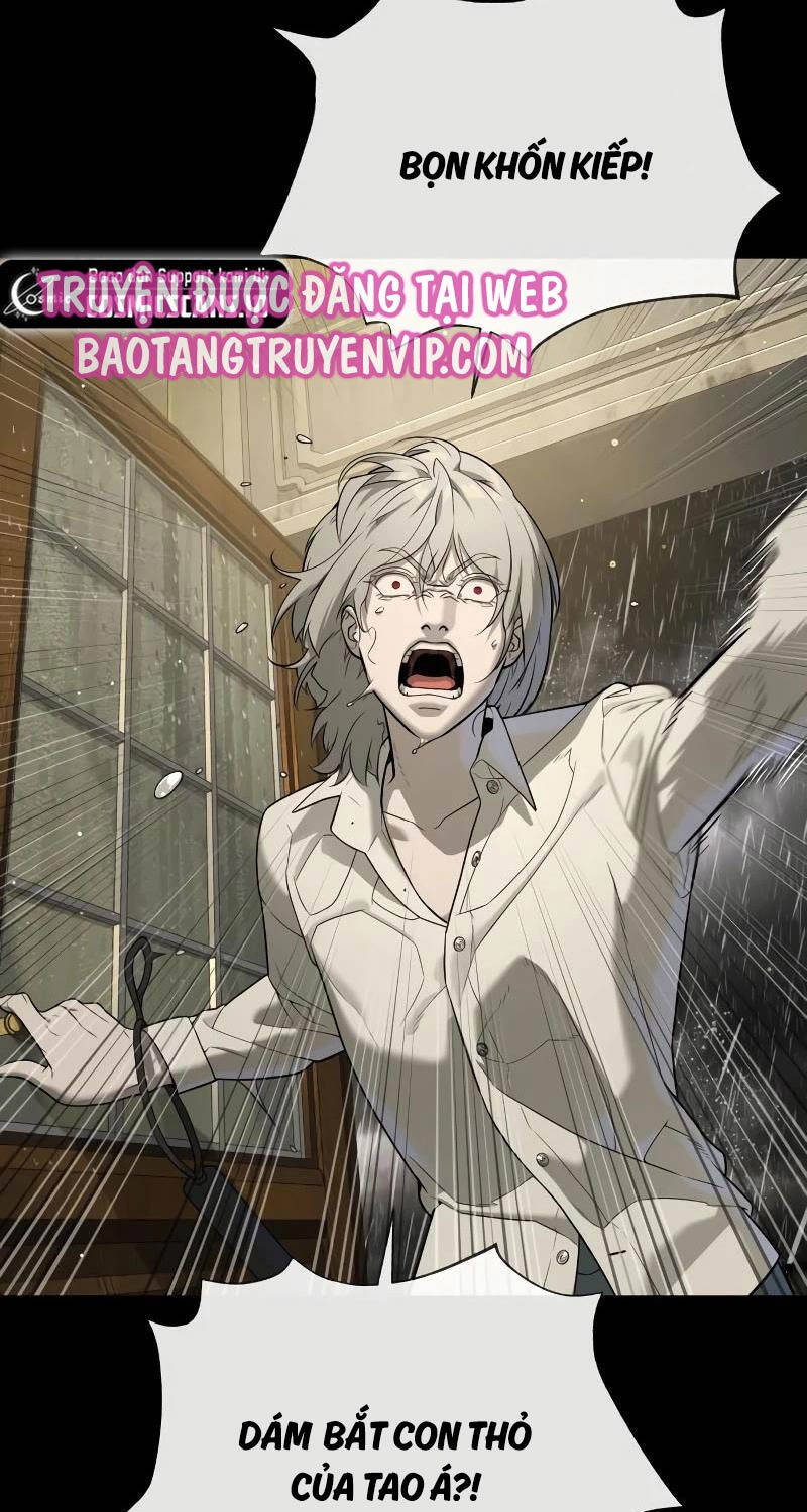 Sát Thủ Peter - Chapter 45 - Page 124