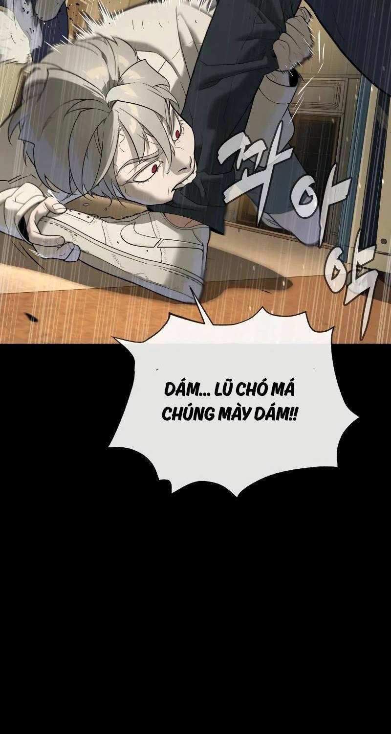Sát Thủ Peter - Chapter 45 - Page 126