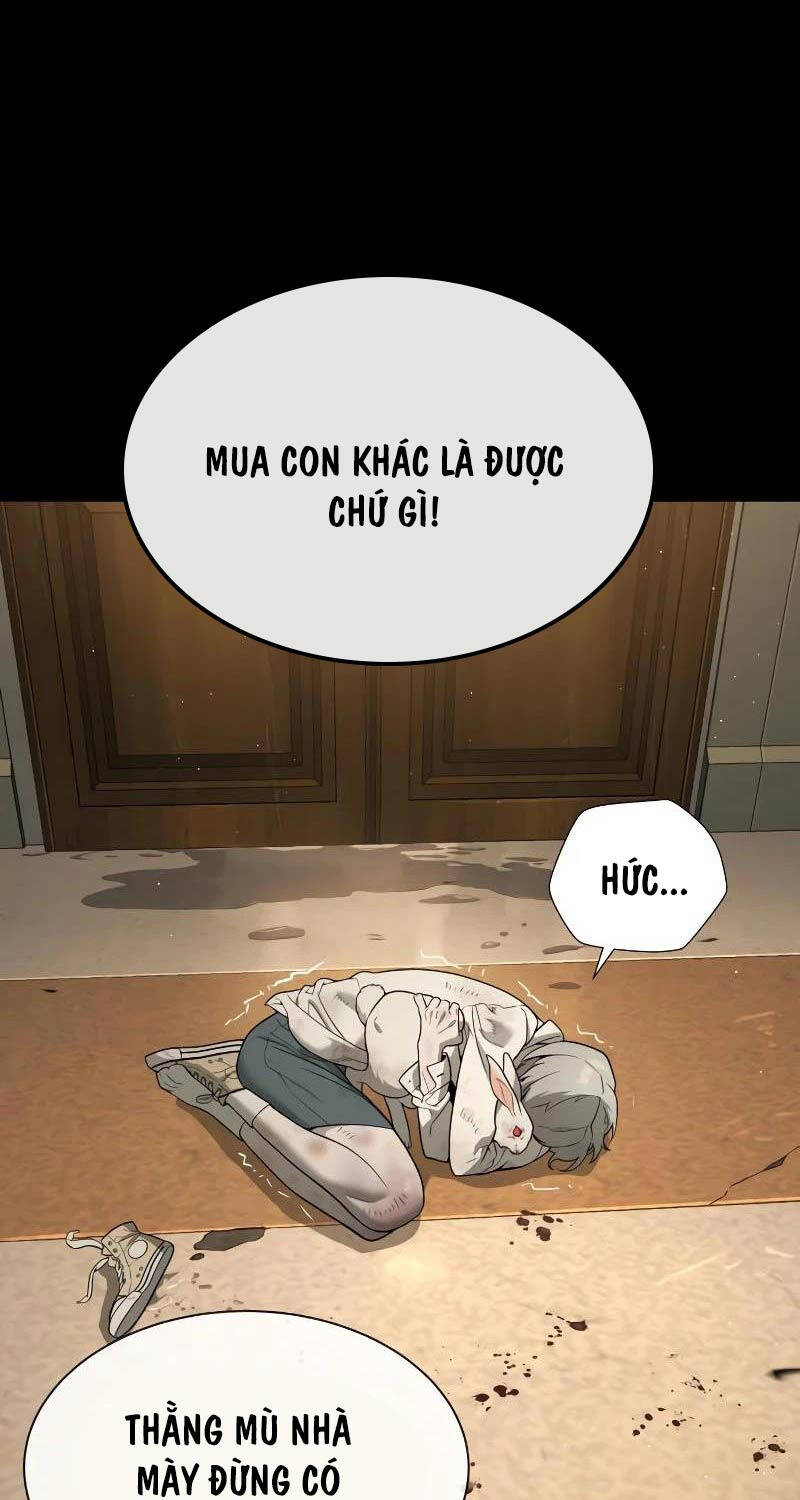 Sát Thủ Peter - Chapter 45 - Page 127