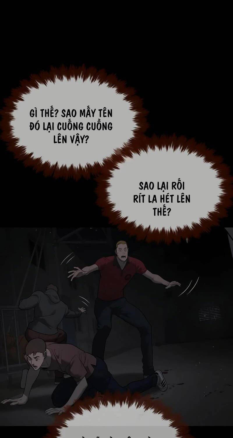 Sát Thủ Peter - Chapter 45 - Page 135