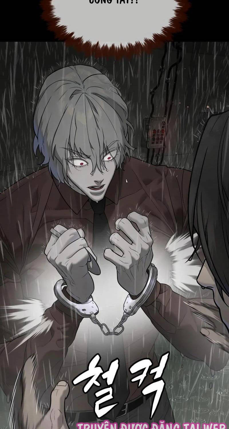 Sát Thủ Peter - Chapter 45 - Page 163