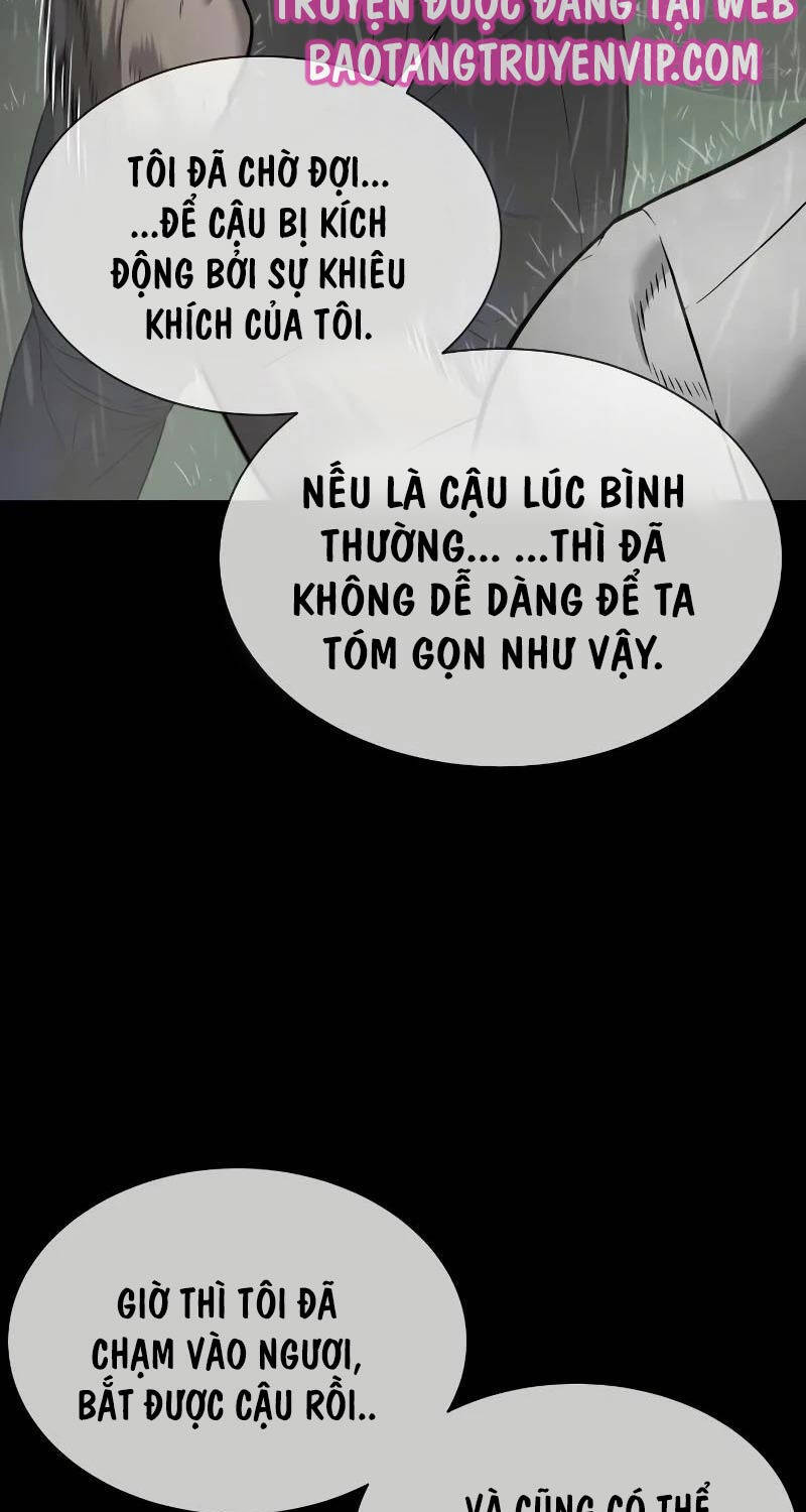 Sát Thủ Peter - Chapter 45 - Page 164