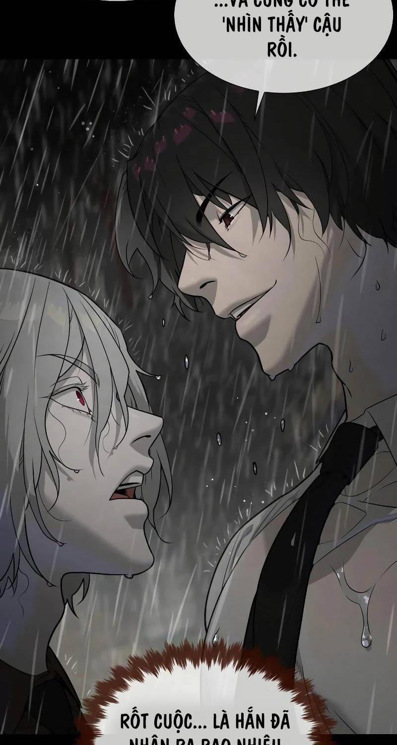 Sát Thủ Peter - Chapter 45 - Page 165