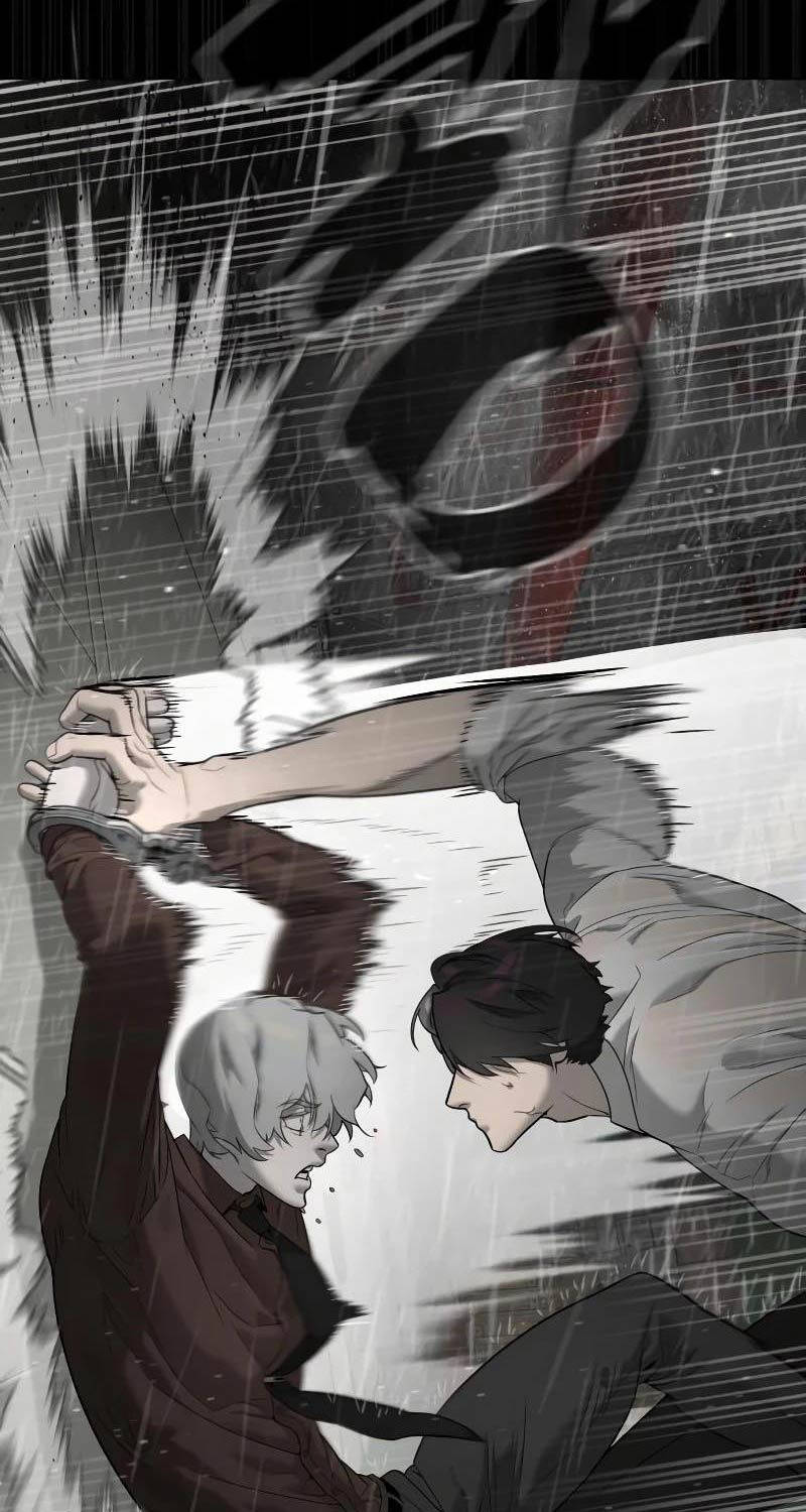 Sát Thủ Peter - Chapter 45 - Page 167