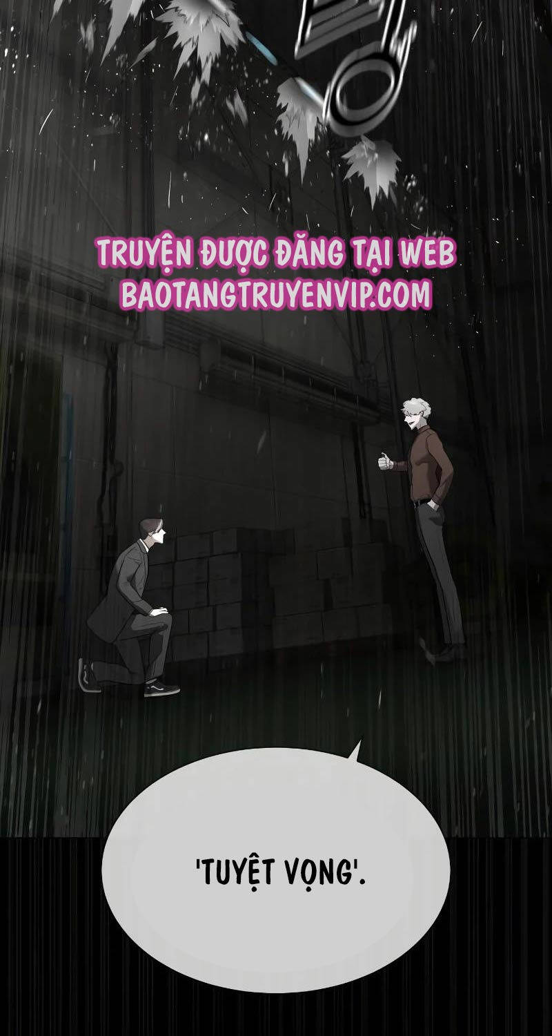 Sát Thủ Peter - Chapter 45 - Page 17