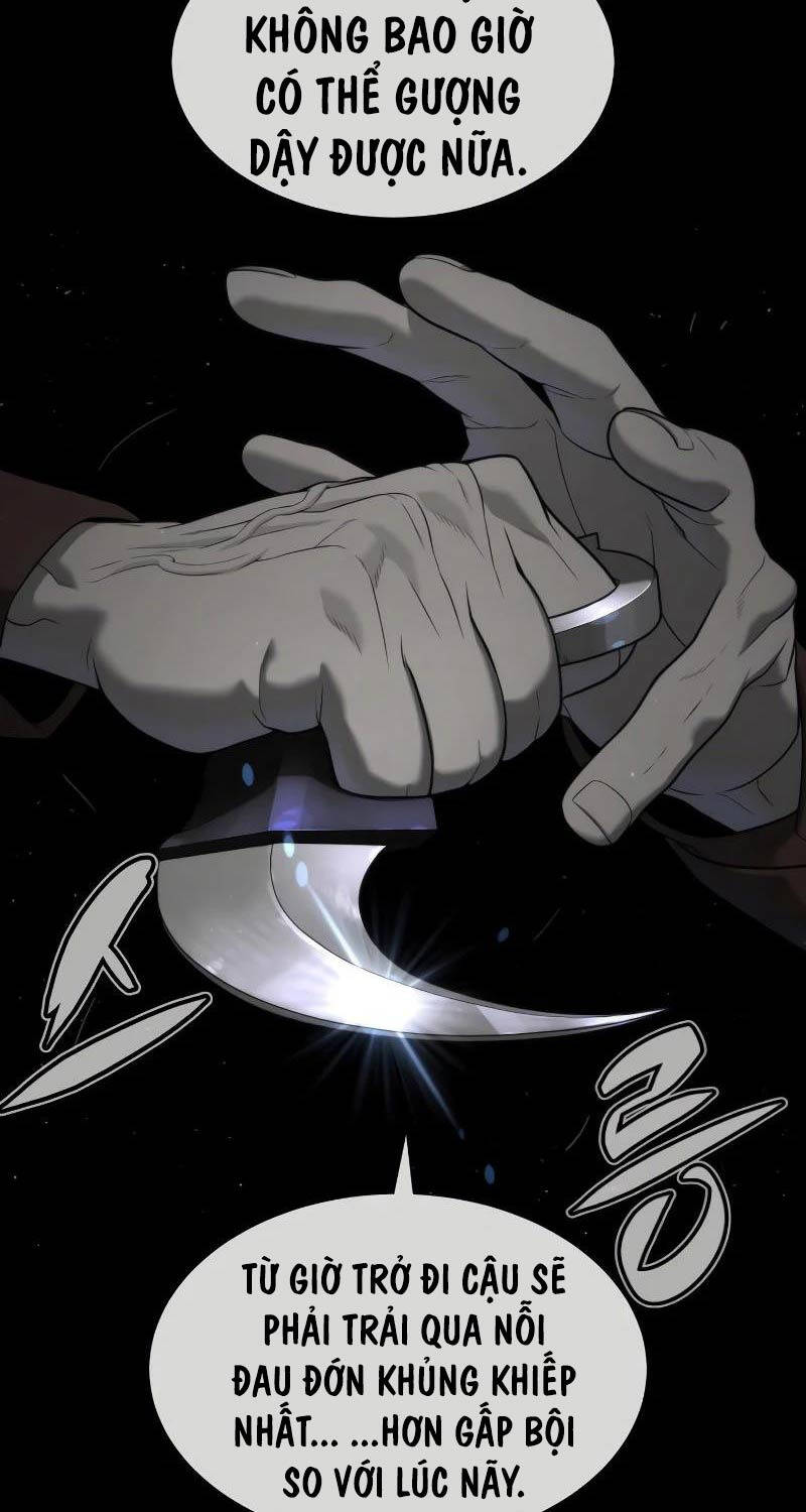 Sát Thủ Peter - Chapter 45 - Page 19