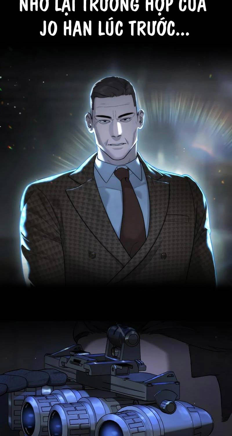 Sát Thủ Peter - Chapter 45 - Page 21