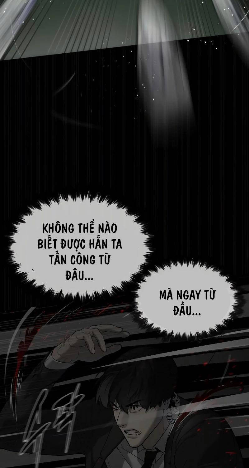 Sát Thủ Peter - Chapter 45 - Page 29