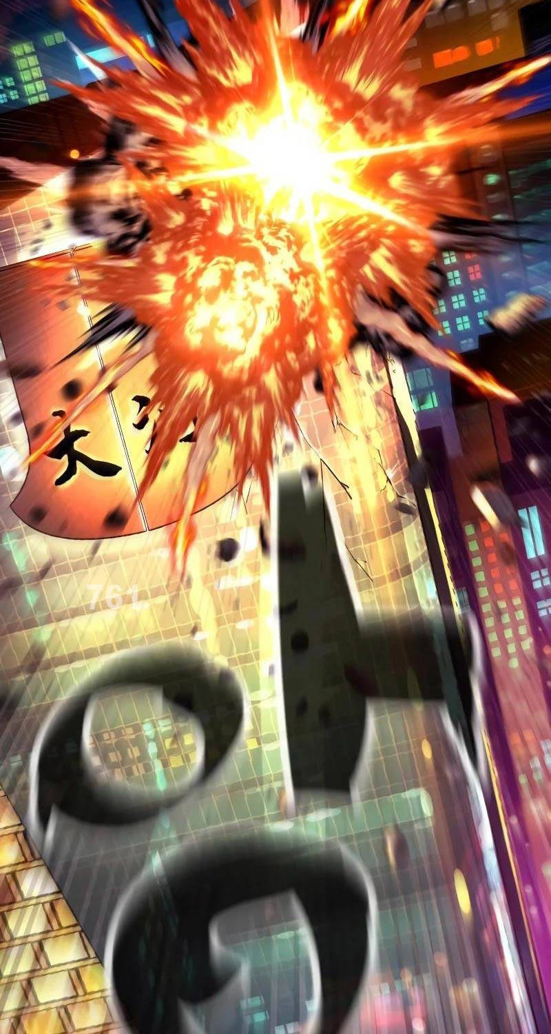 Sát Thủ Peter - Chapter 45 - Page 3