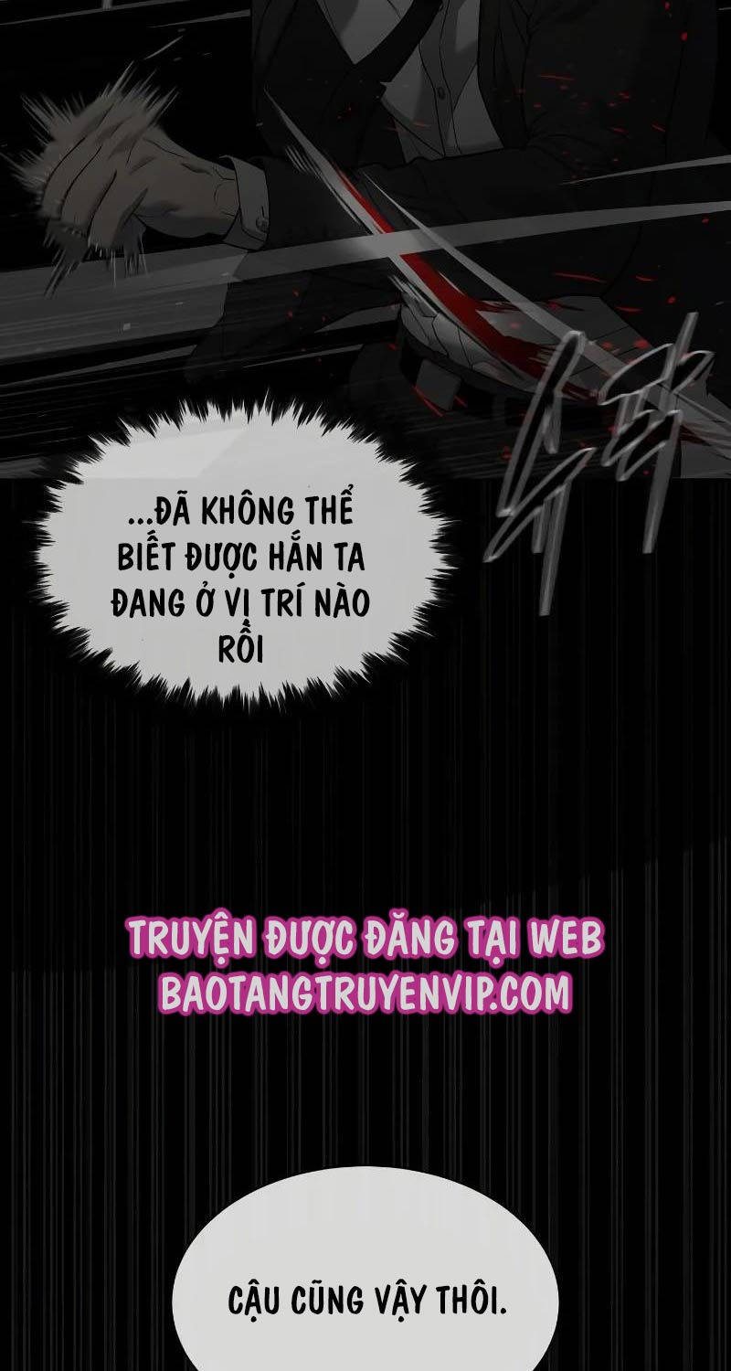 Sát Thủ Peter - Chapter 45 - Page 30