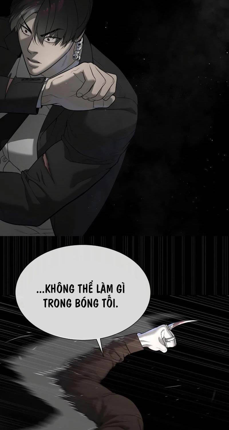 Sát Thủ Peter - Chapter 45 - Page 32