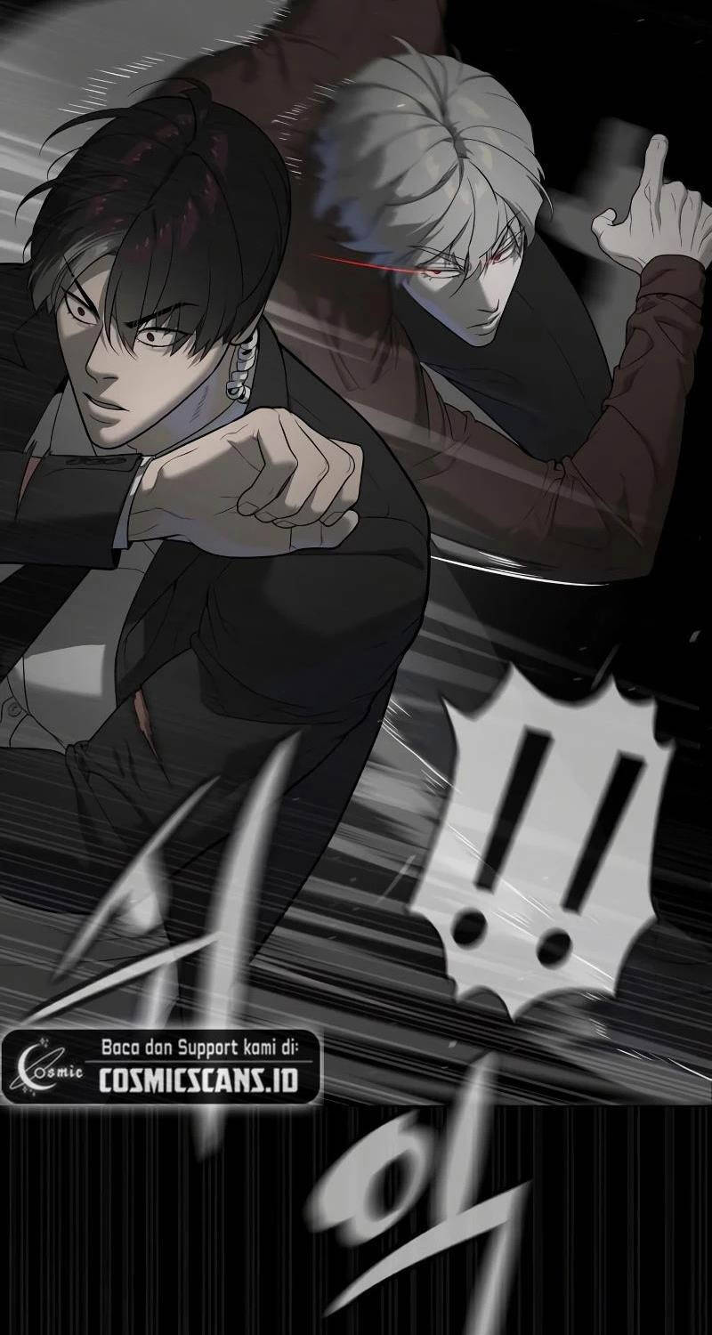 Sát Thủ Peter - Chapter 45 - Page 33