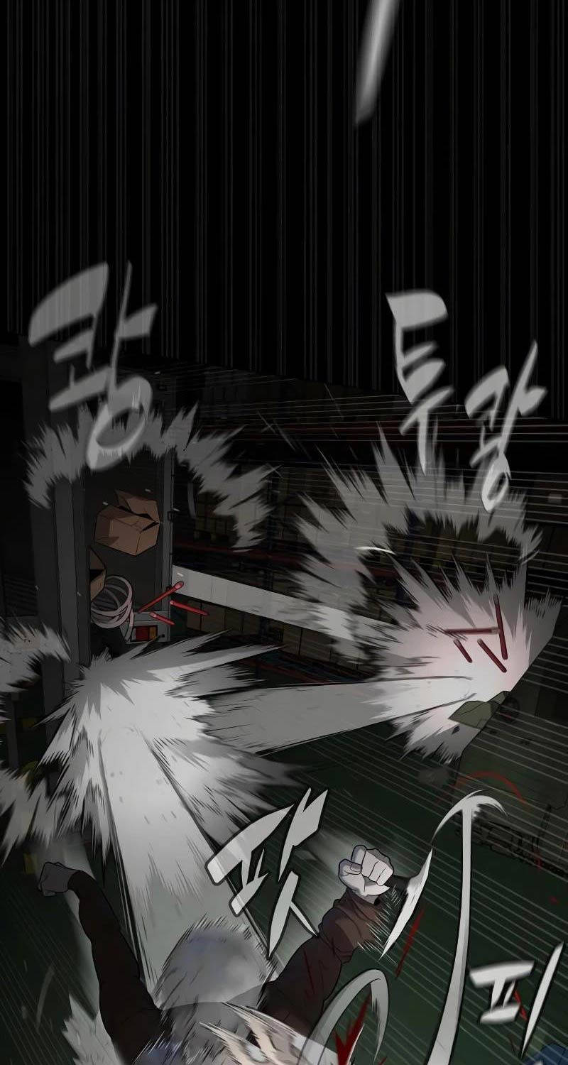 Sát Thủ Peter - Chapter 45 - Page 34