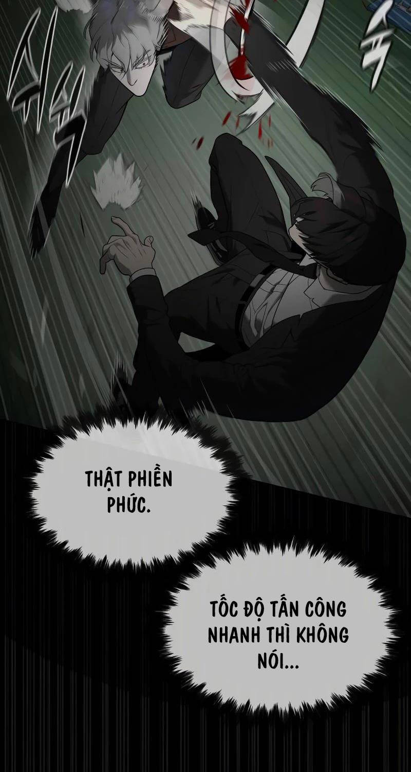 Sát Thủ Peter - Chapter 45 - Page 35