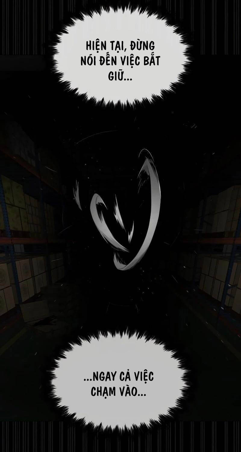 Sát Thủ Peter - Chapter 45 - Page 38