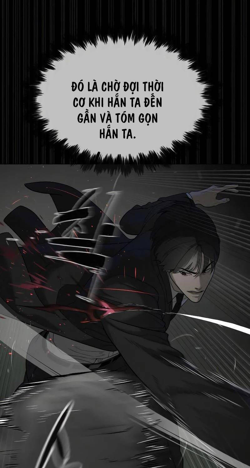 Sát Thủ Peter - Chapter 45 - Page 44