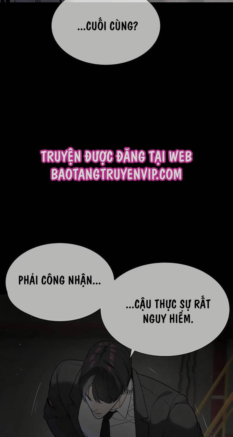 Sát Thủ Peter - Chapter 45 - Page 55
