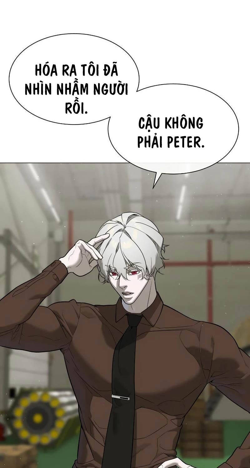 Sát Thủ Peter - Chapter 45 - Page 6