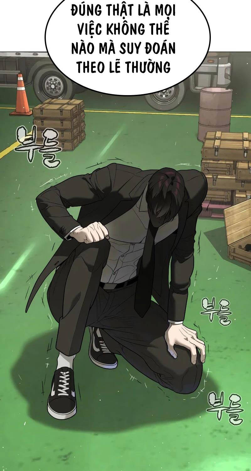 Sát Thủ Peter - Chapter 45 - Page 8