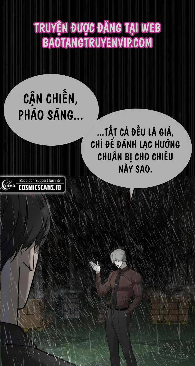 Sát Thủ Peter - Chapter 45 - Page 86