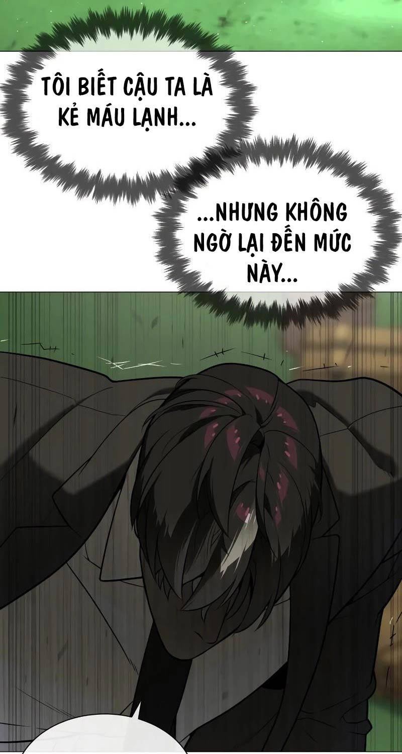 Sát Thủ Peter - Chapter 45 - Page 9