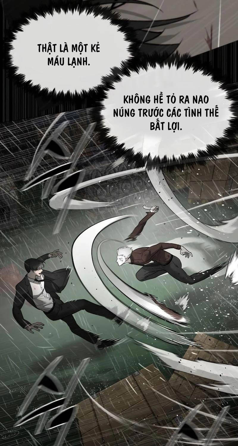 Sát Thủ Peter - Chapter 45 - Page 90