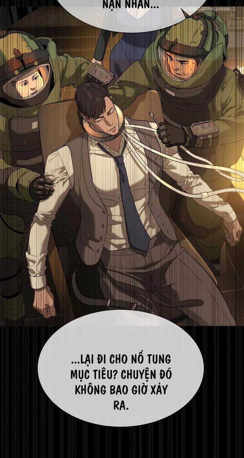 Sát Thủ Peter - Chapter 45 - Page 95