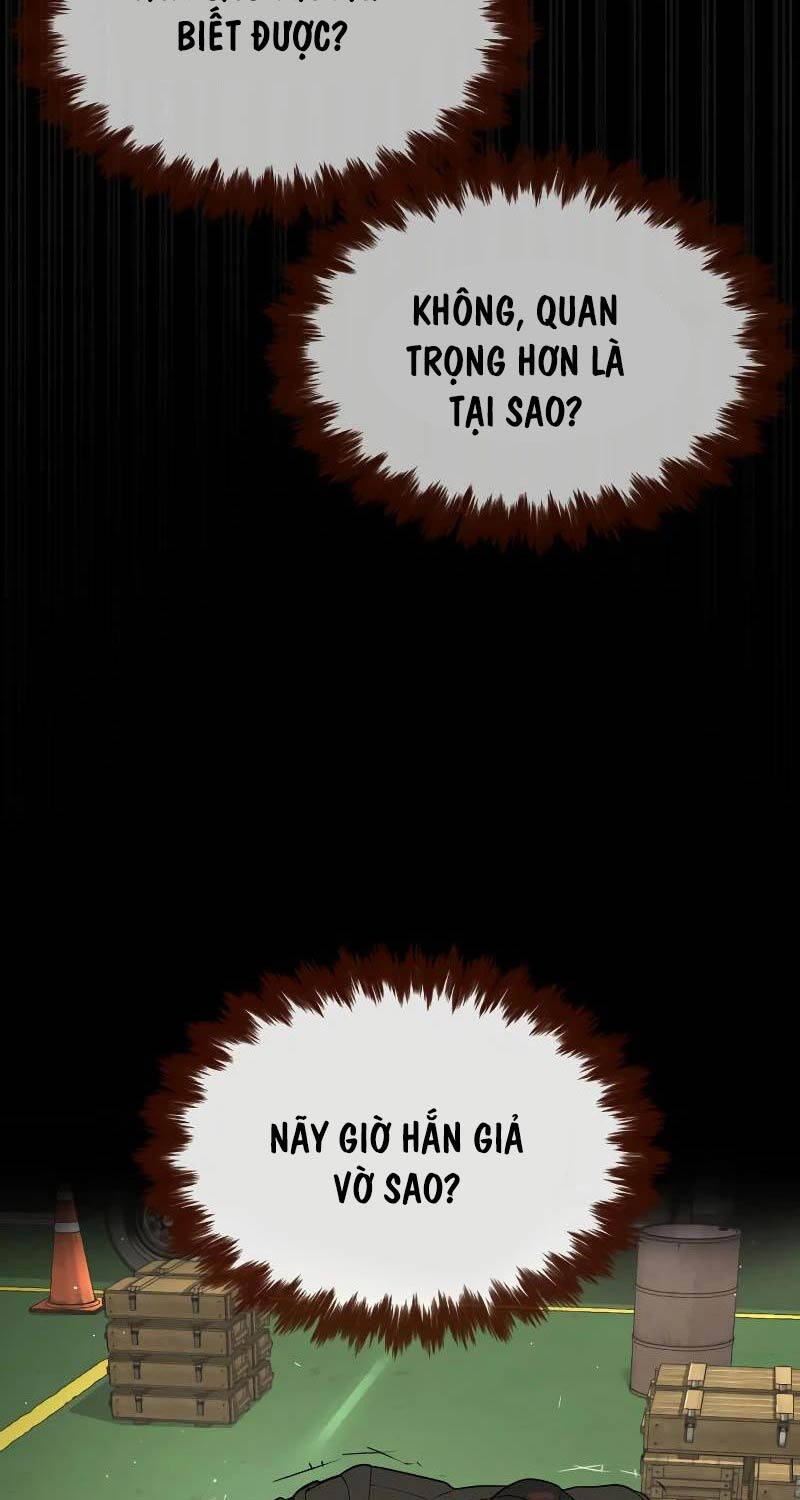 Sát Thủ Peter - Chapter 45 - Page 97
