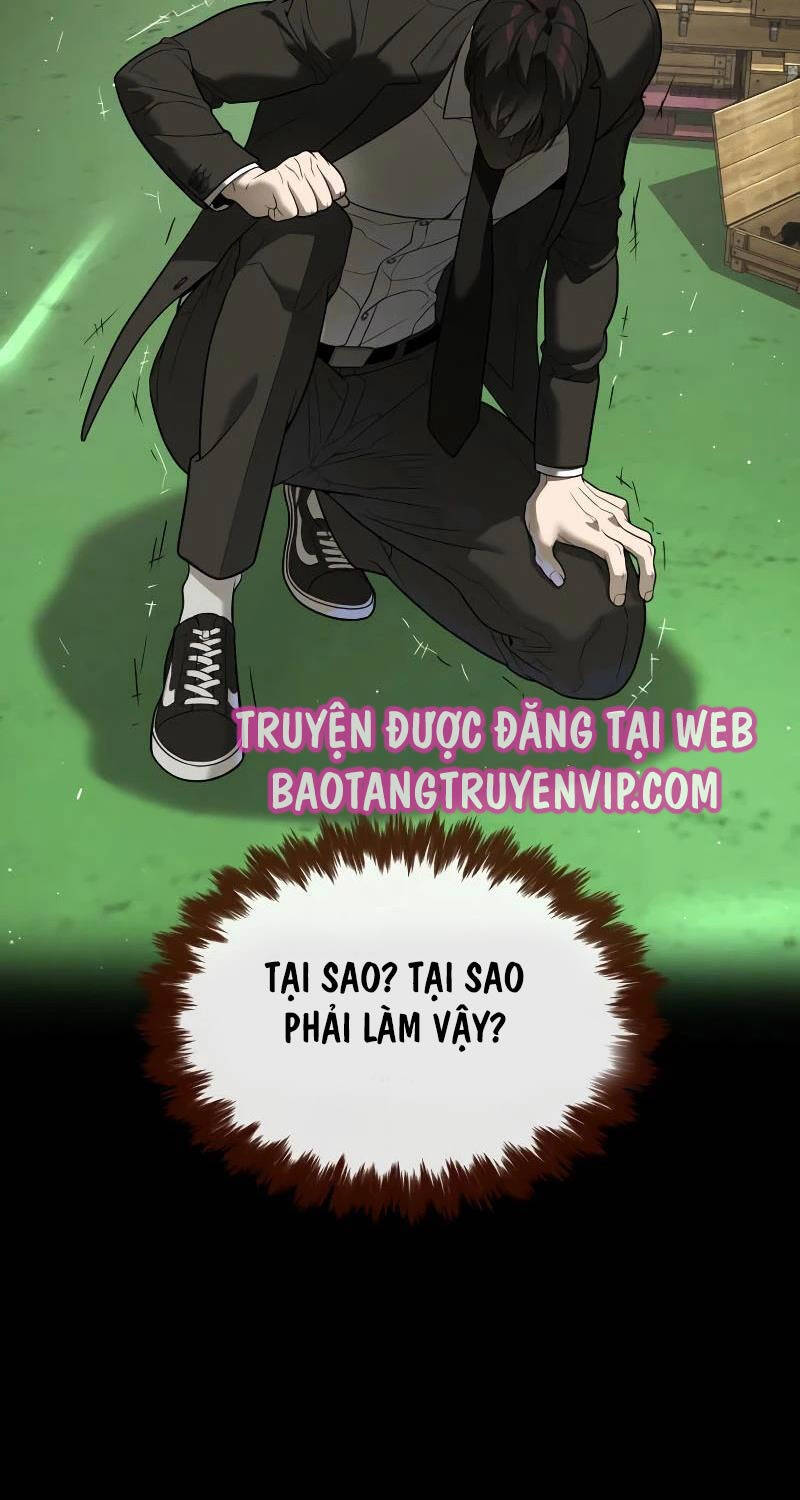 Sát Thủ Peter - Chapter 45 - Page 98