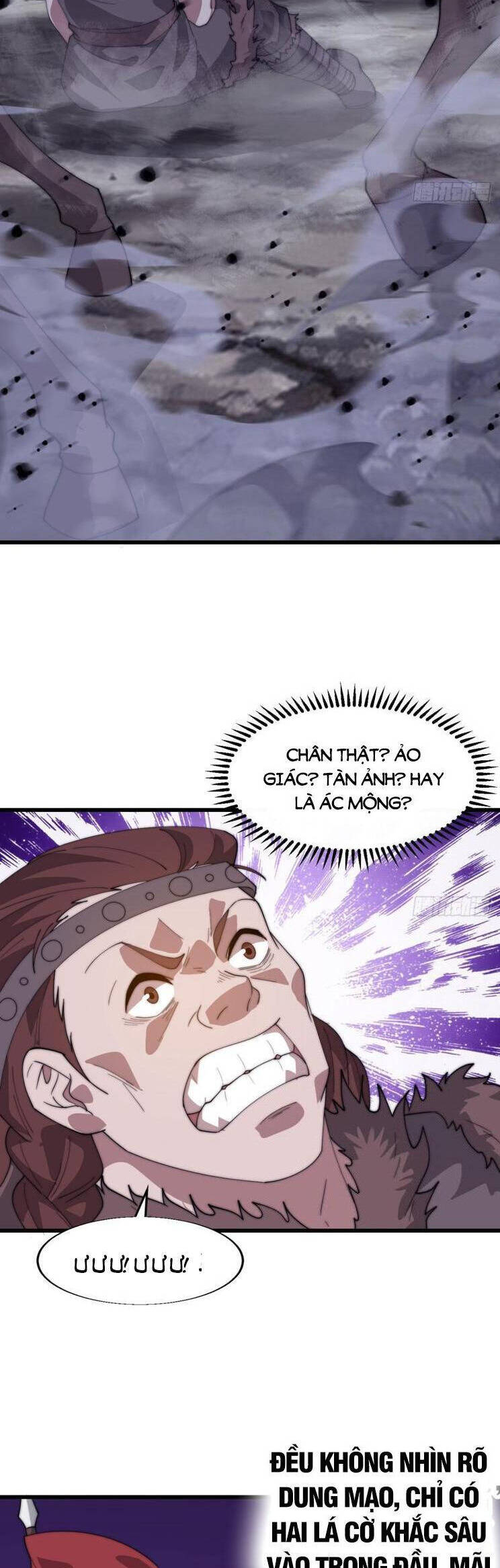 Ta Có Một Sơn Trại Chapter 918 - Trang 14