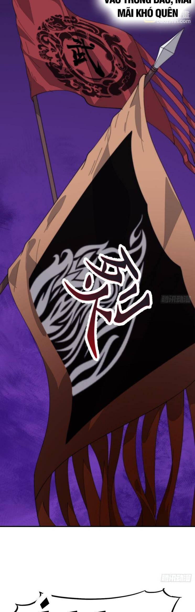 Ta Có Một Sơn Trại Chapter 918 - Trang 15